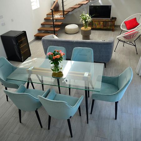 Mahebourg Family Home מראה חיצוני תמונה