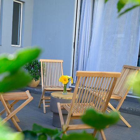 Mahebourg Family Home מראה חיצוני תמונה