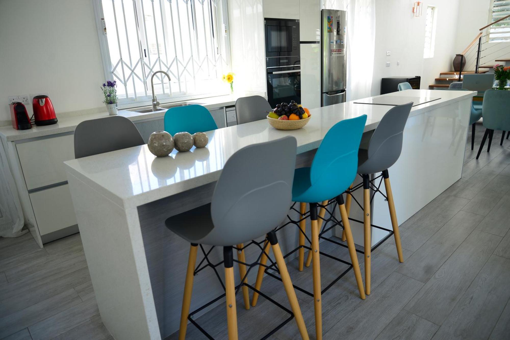Mahebourg Family Home מראה חיצוני תמונה