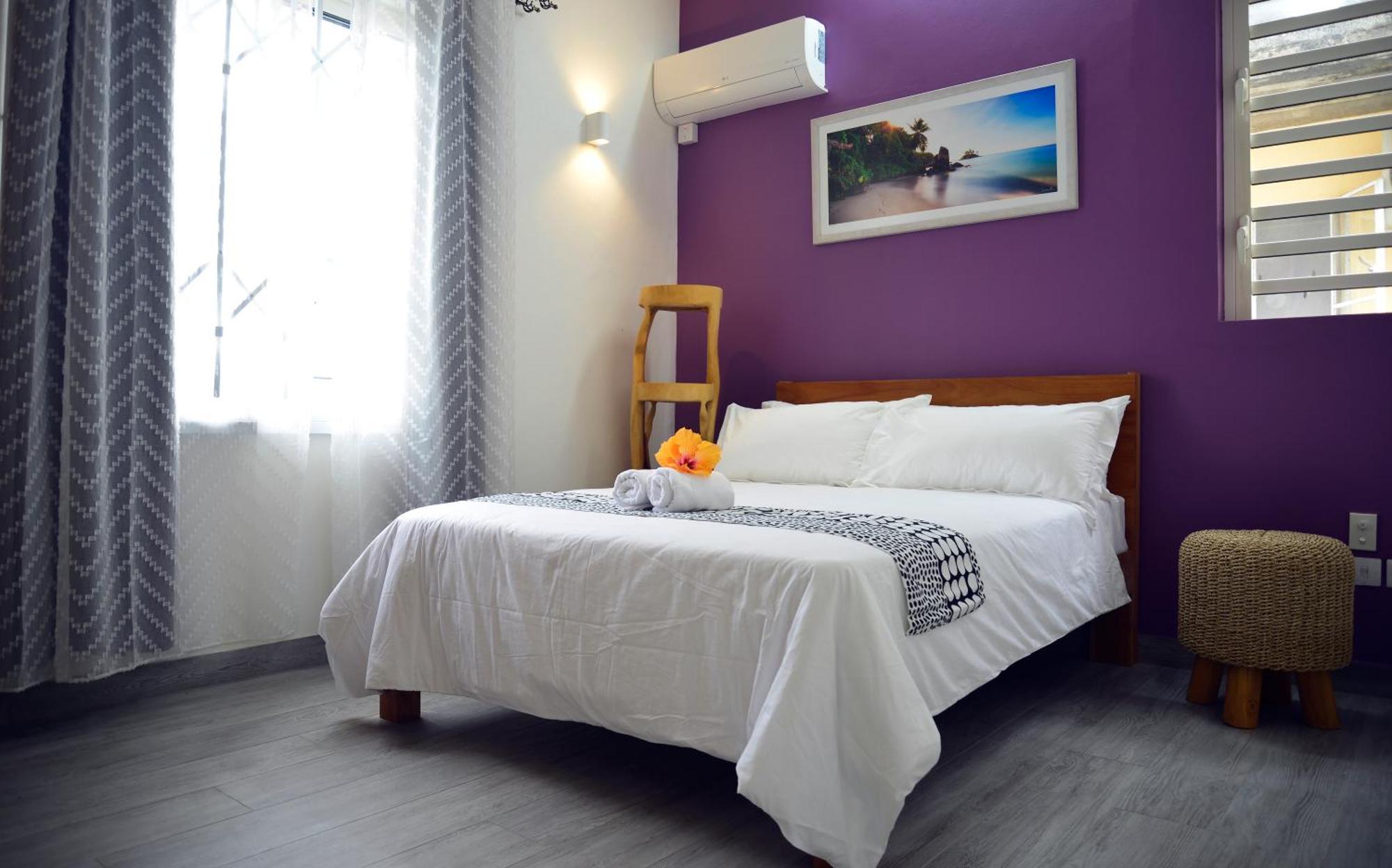 Mahebourg Family Home מראה חיצוני תמונה