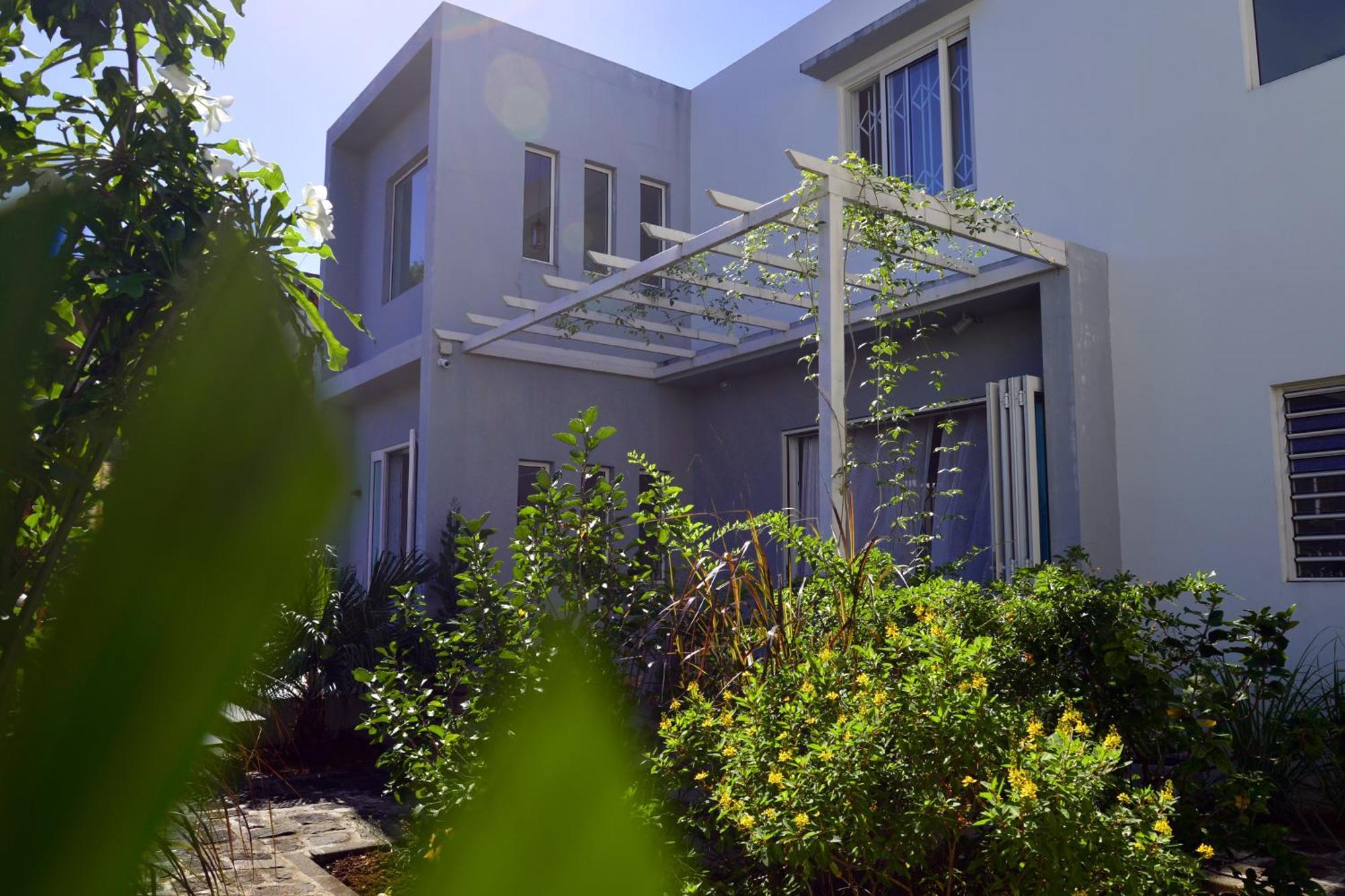 Mahebourg Family Home מראה חיצוני תמונה