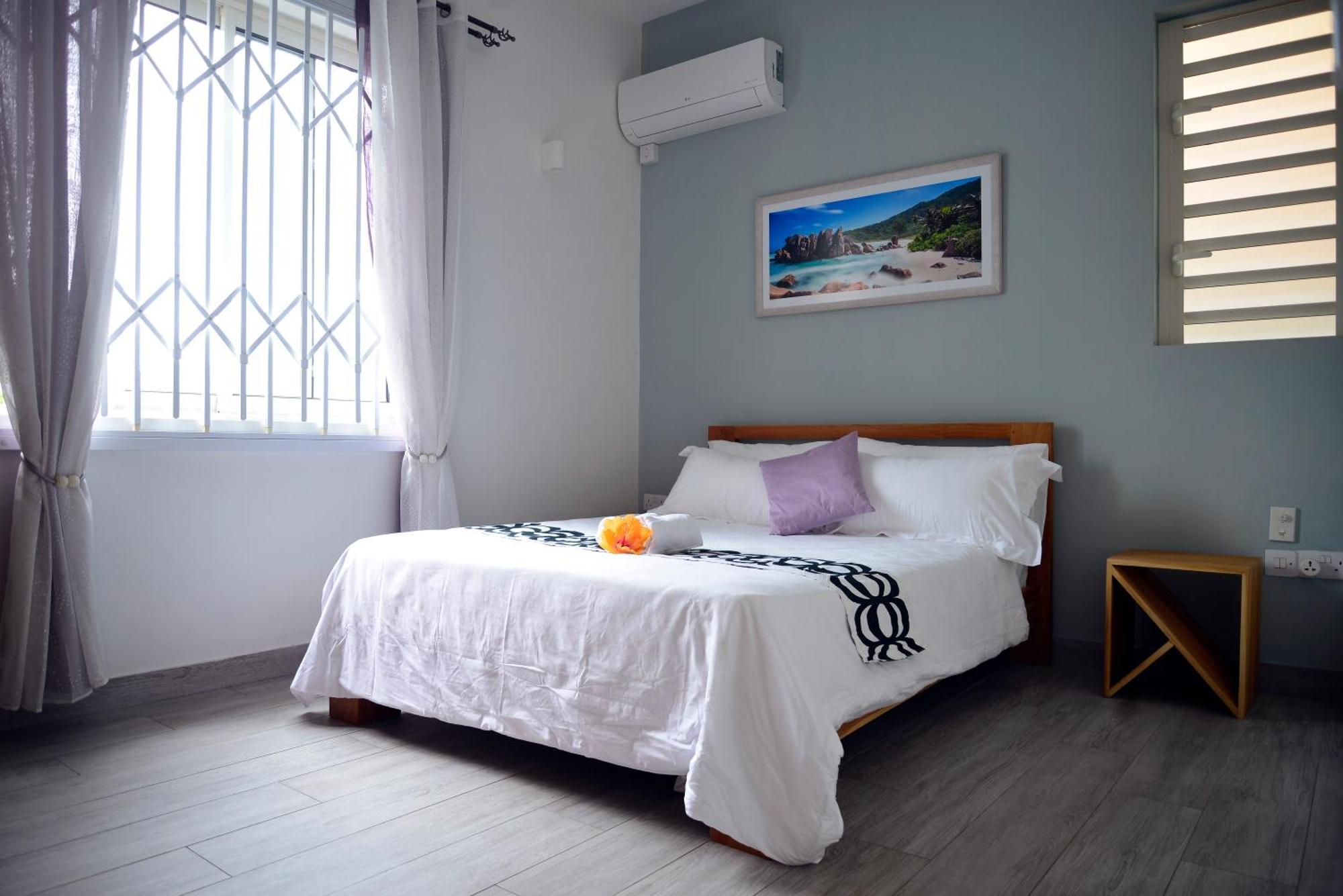 Mahebourg Family Home מראה חיצוני תמונה