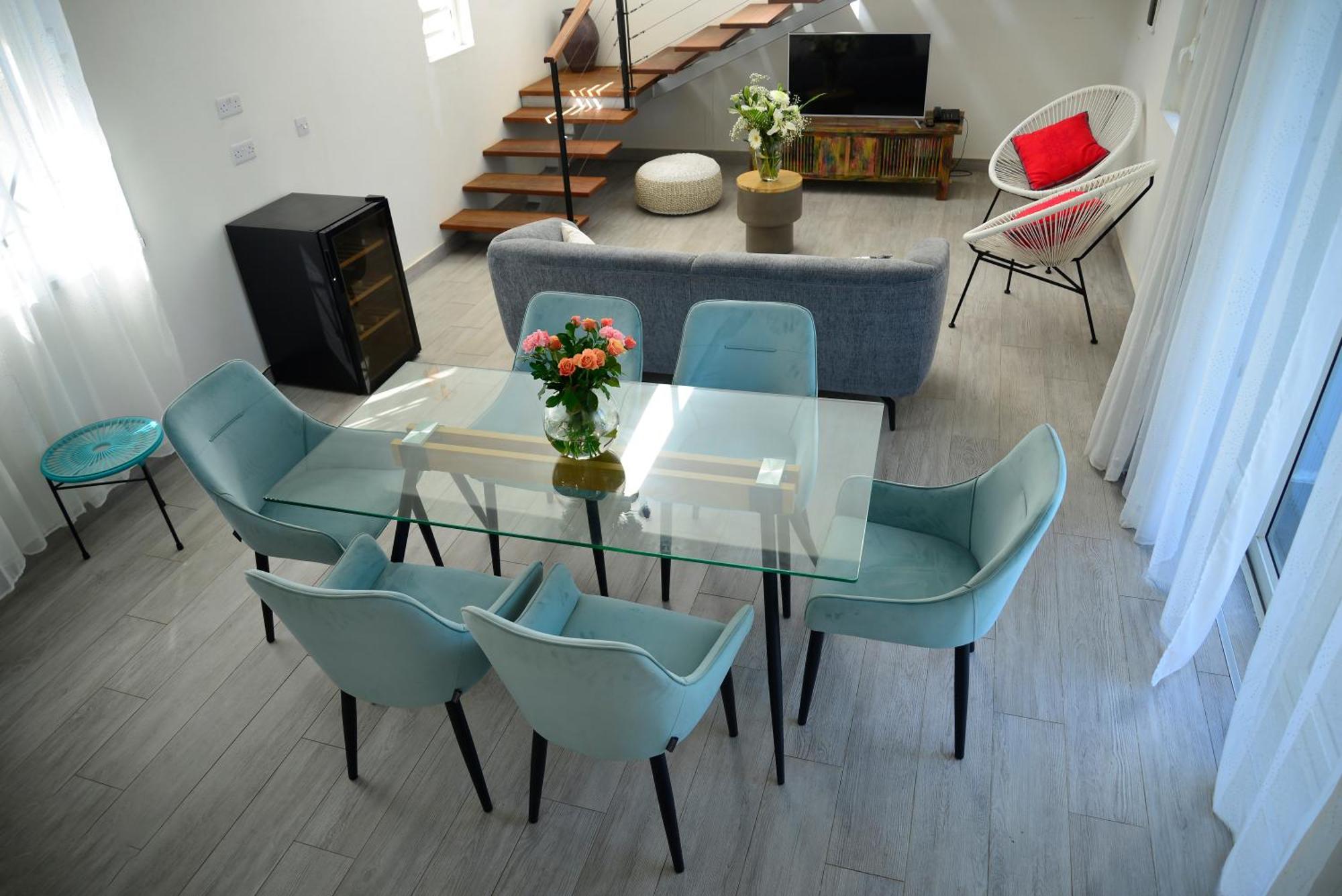 Mahebourg Family Home מראה חיצוני תמונה