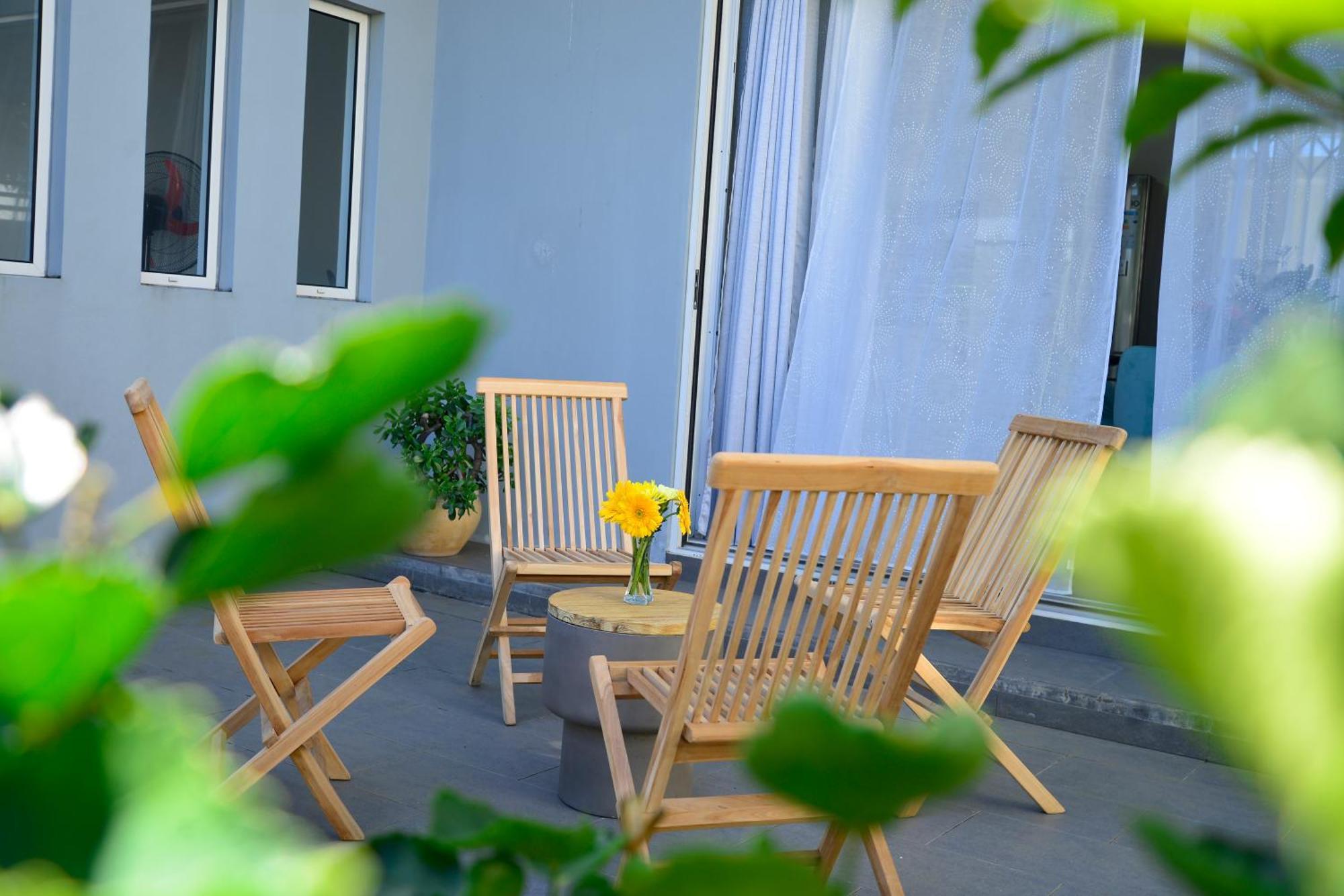 Mahebourg Family Home מראה חיצוני תמונה